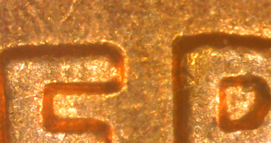 Found-A-Pretty-Good-1964-D-LMC-That-Has-A-Good-Strike,-Early-Die-State-And-Maybe-Frosted-Surfaces?