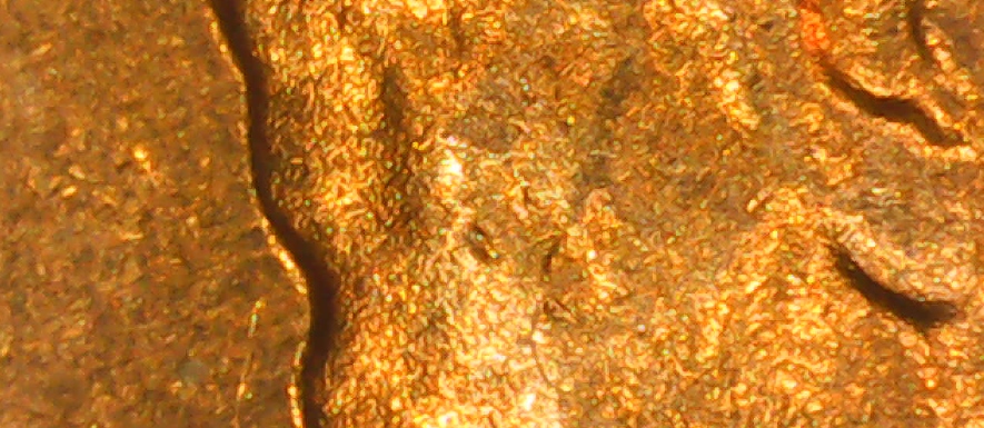 Found-A-Pretty-Good-1964-D-LMC-That-Has-A-Good-Strike,-Early-Die-State-And-Maybe-Frosted-Surfaces?