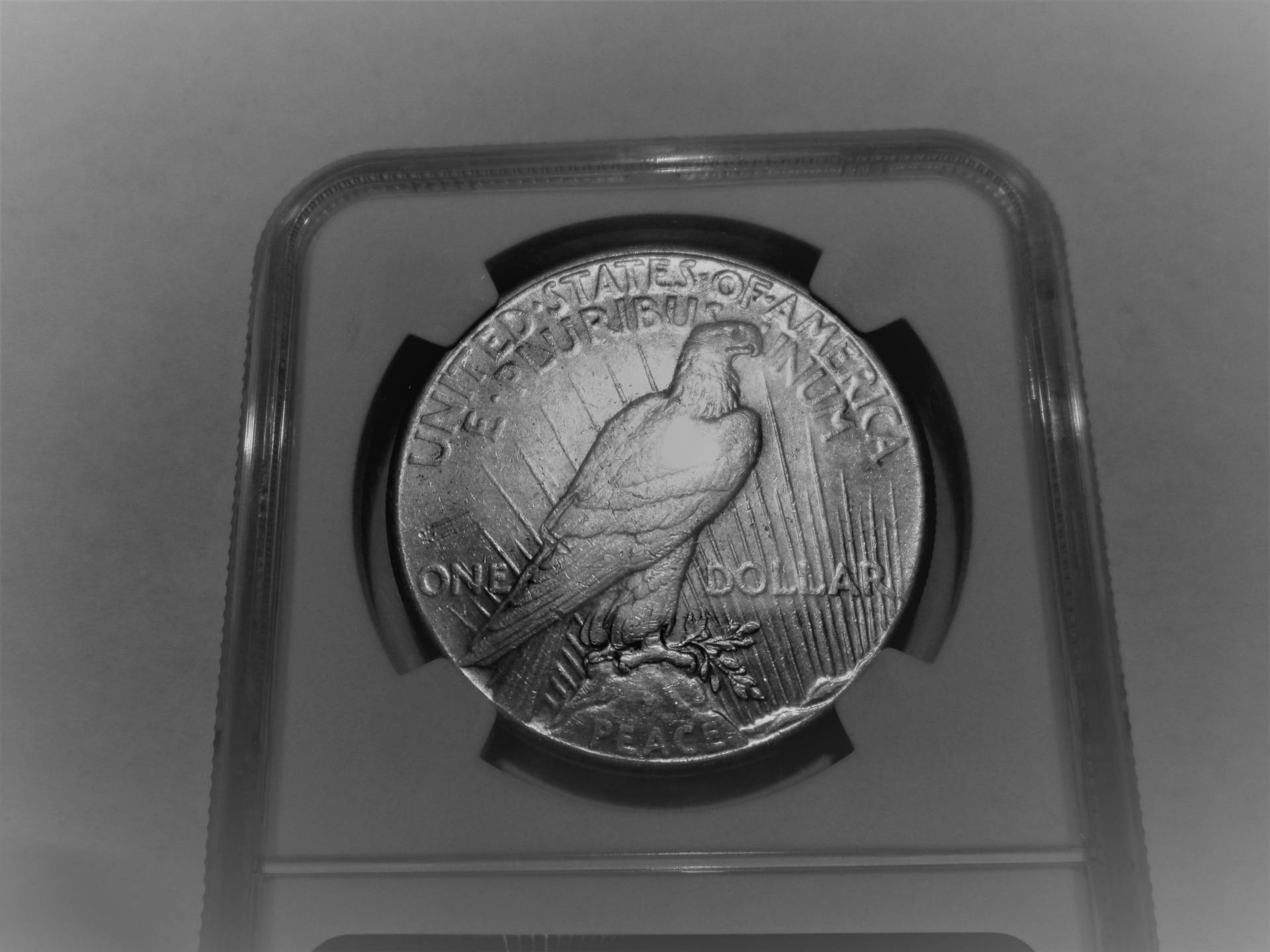 1928-P-Peace-Dollar-Grade