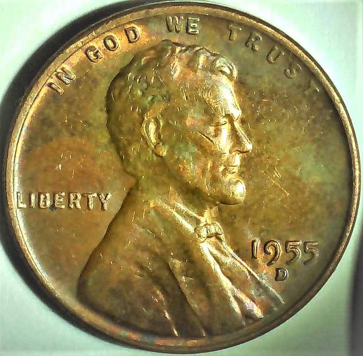 1955-D-Lincoln-Wheat-Cent-Opinion