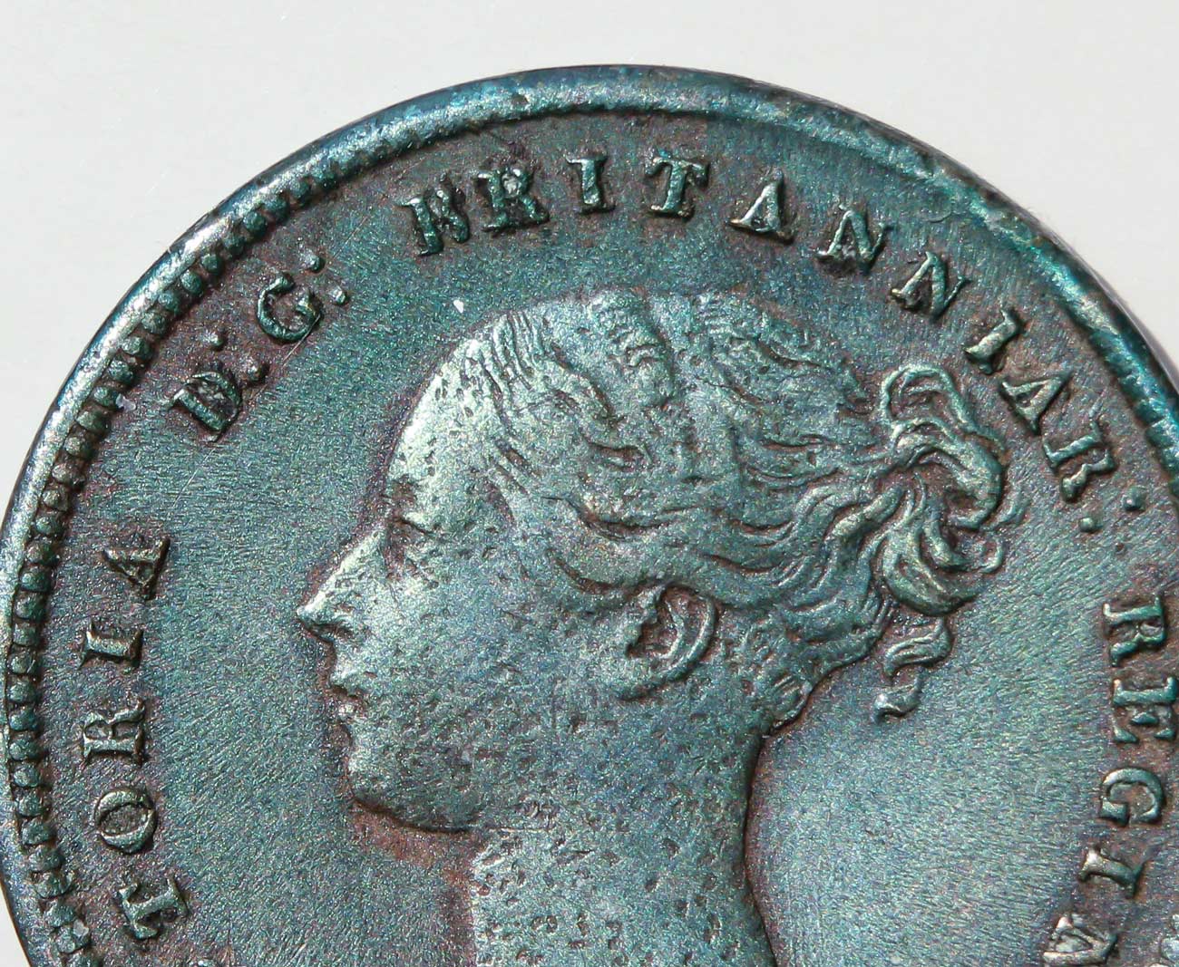 1856-1/2-Farthing---4-Questions-Please
