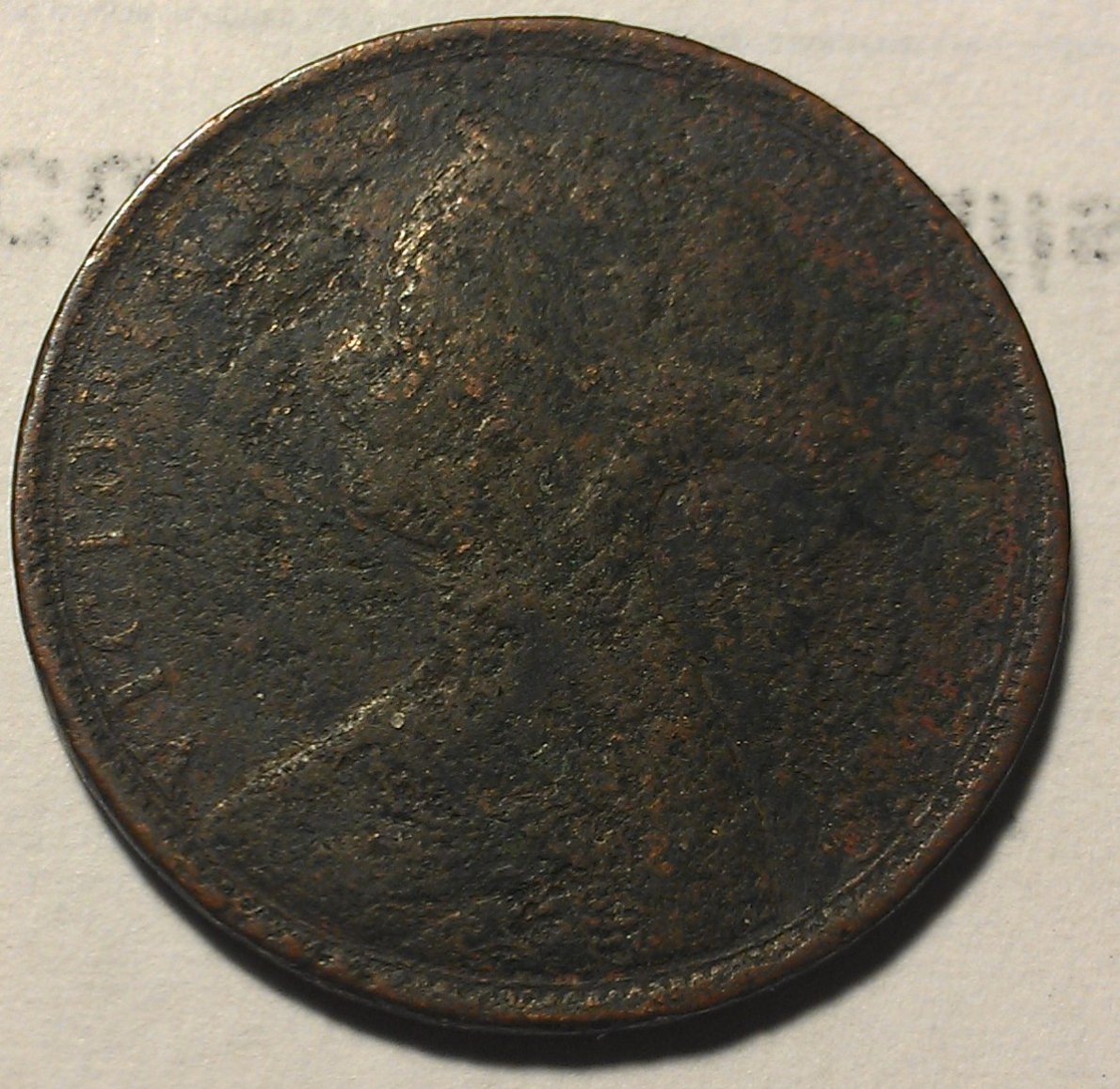 Nova-Scotia-1862-One-Cent