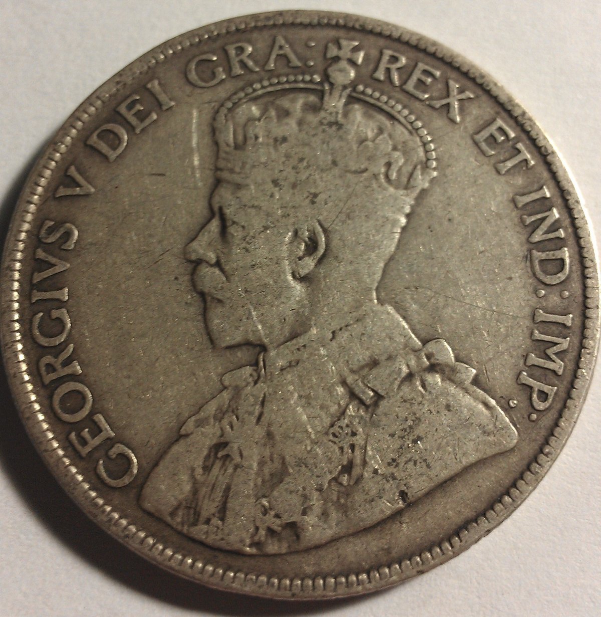 1917-George-V-50-Cent