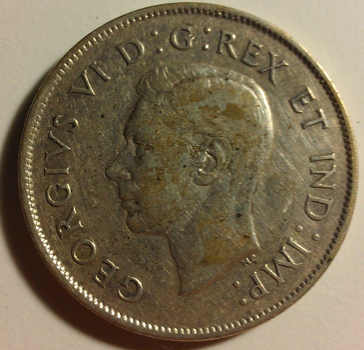1944-George-VI-Fifty-Cents