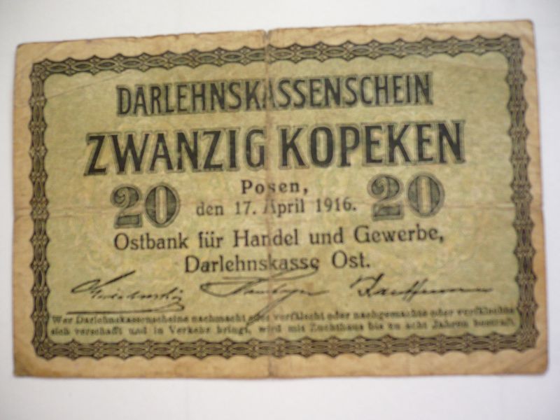 How-Far-Back-Can-We-Go?---With-Banknotes!-Looking-For--1894-