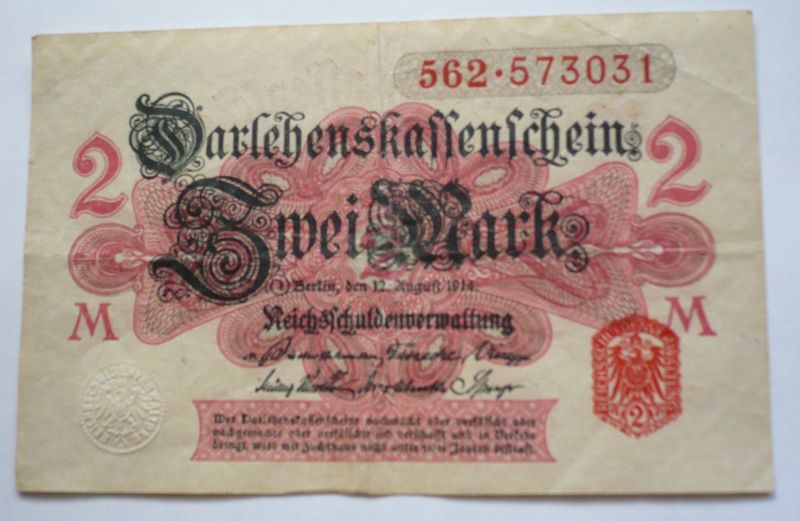 How-Far-Back-Can-We-Go?---With-Banknotes!-Looking-For--1894-