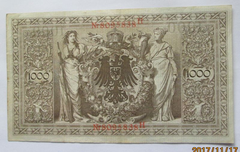 How-Far-Back-Can-We-Go?---With-Banknotes!-Looking-For--1894-
