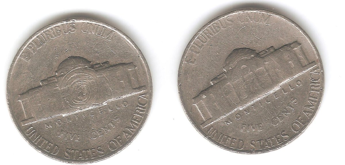 U.s-5c-Error?-Missing-Intitials-+-Back-Side-Deformed