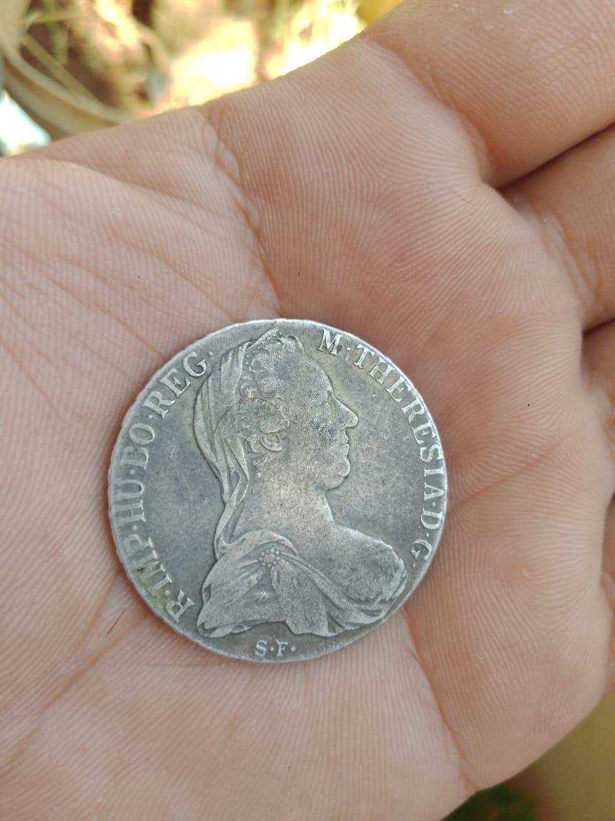 Maria-Theresa-Thaler-1780.-Restrike-Or-Fake