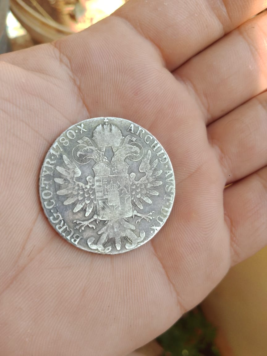 Maria-Theresa-Thaler-1780.-Restrike-Or-Fake