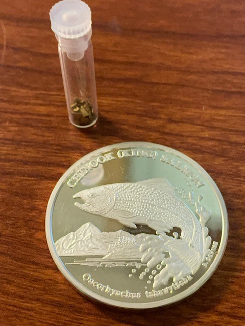 Alaska's-Evergreen-Mint