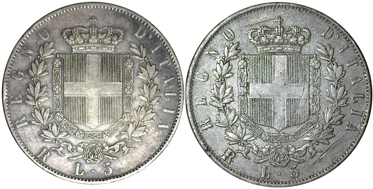 Italian-Silver-Coin-1873.-Real-Or-Fake?