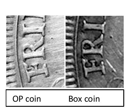 Really-Old-Coin-From-1721,-Worth-Anything?