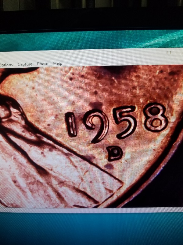 1958-D-Cent-DDO-Machine-Or-Real-DDO-.need-Your-Advise.thanks