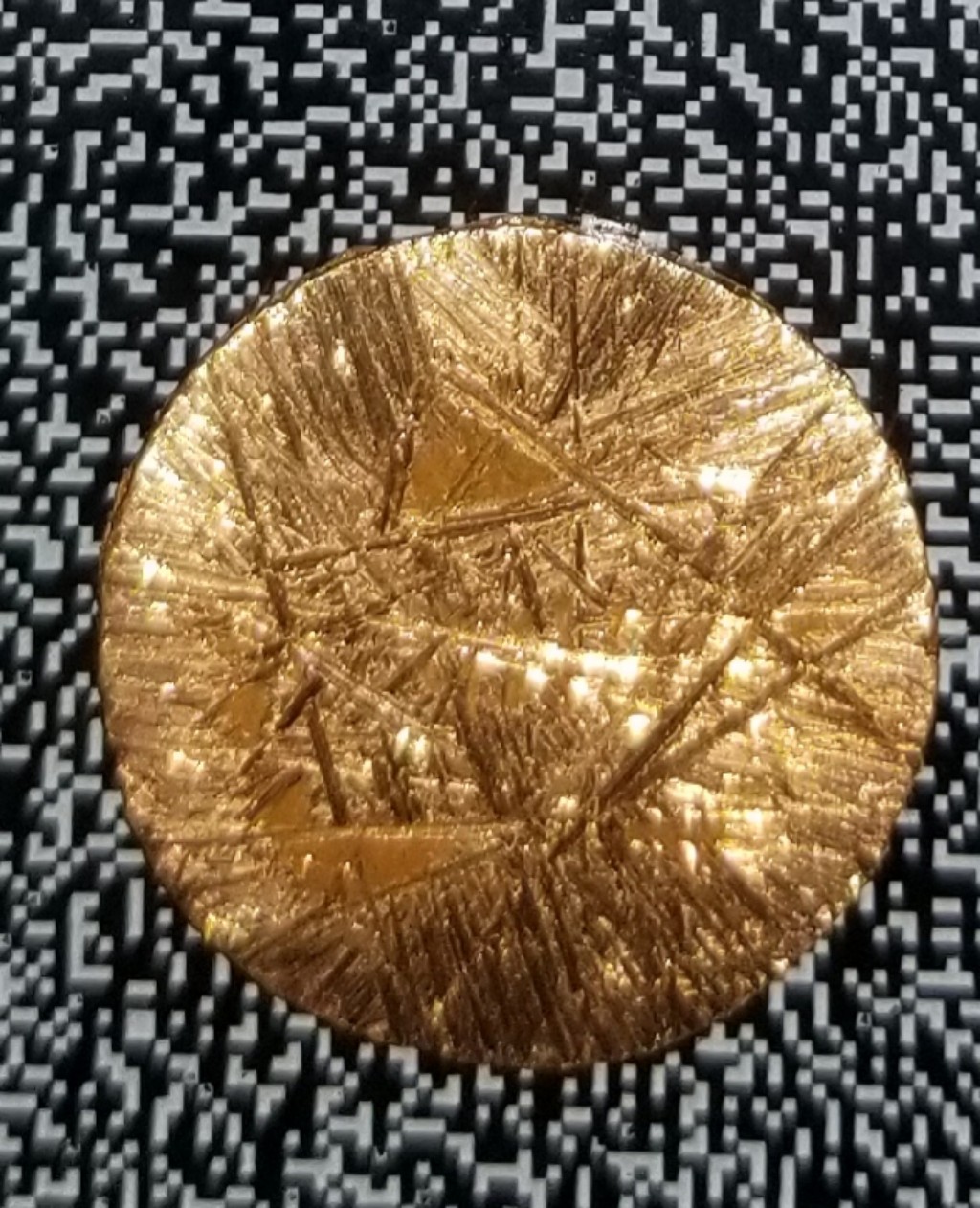 Lincoln-Penny.how-This-Happens-To-This-Coin.thanks-For-Reply.
