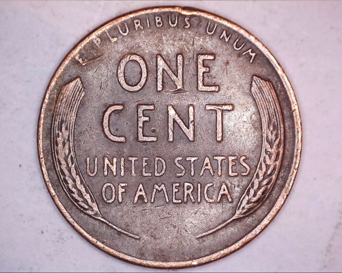 Please-Help-With-A-Few-Pennies---1929,-1935,-1951,-1959,-1969