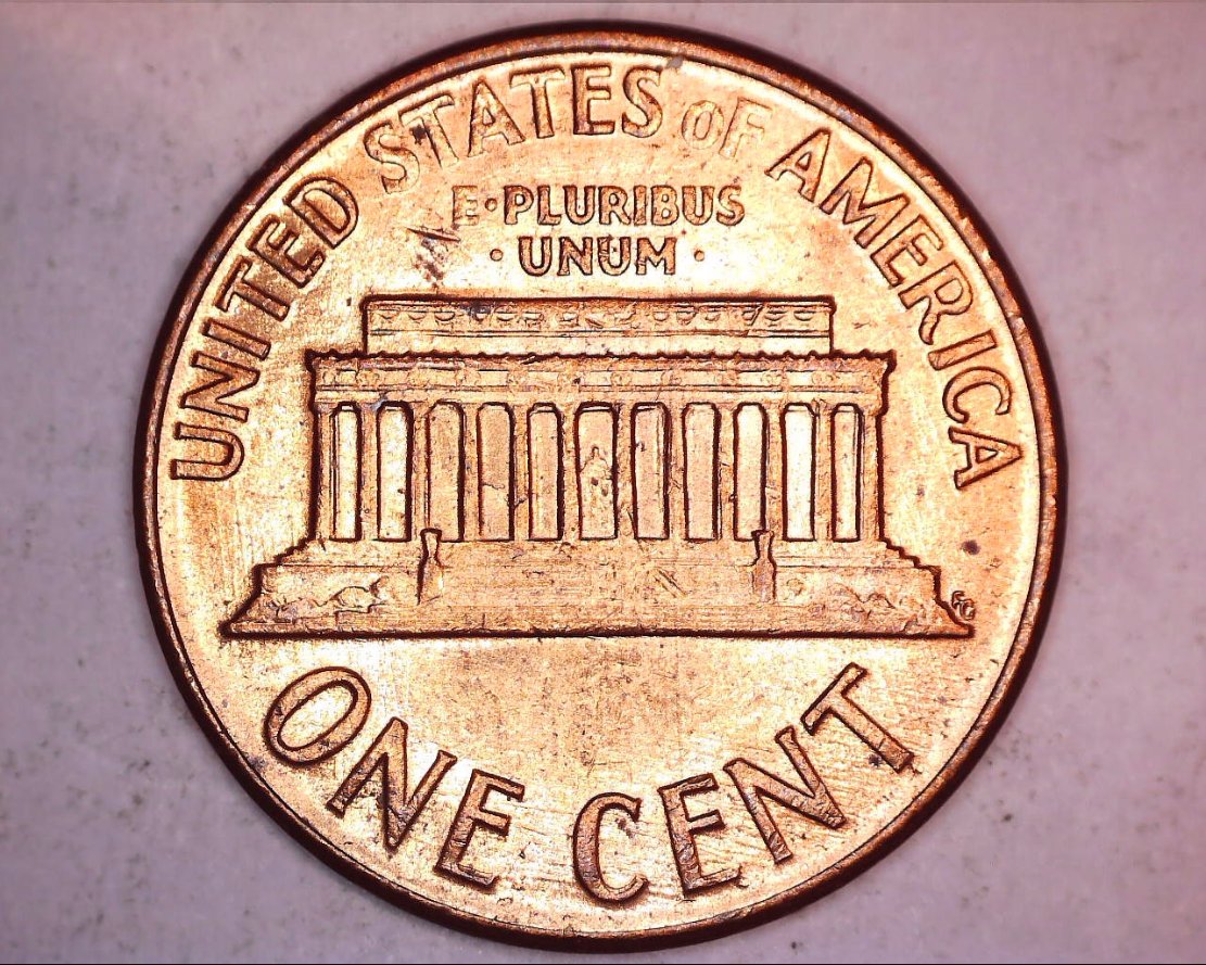 Please-Help-With-A-Few-Pennies---1929,-1935,-1951,-1959,-1969