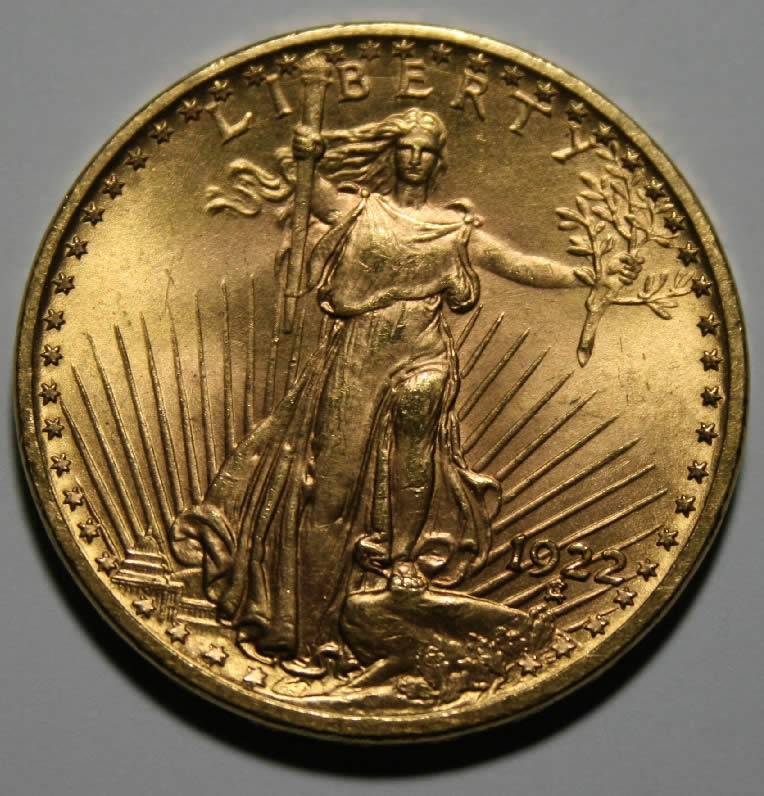1922-$20-St.-Gaudens