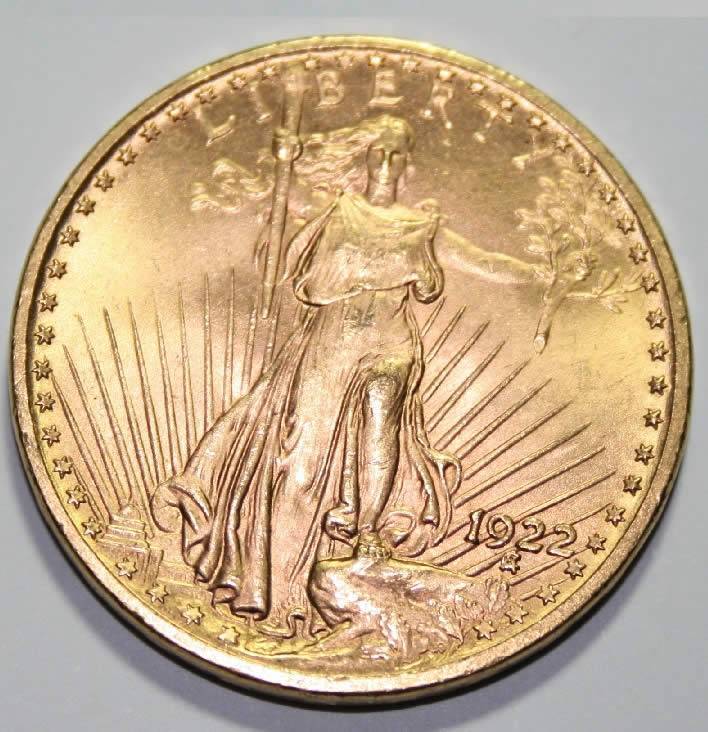 1922-$20-St.-Gaudens