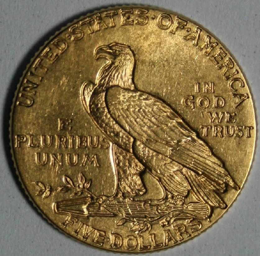 1912-5-Dollar-Gold-Indian-Head
