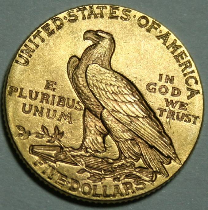 Your-Opinion:-5-Dollar-1912-Indian-Head