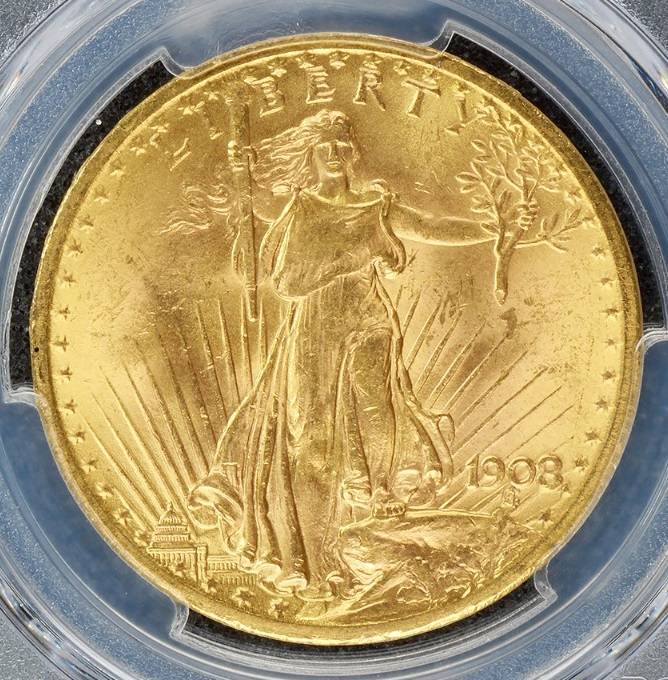 You-Vs-PCGS-20-Dollar-1908-St.-Gaudens-No-Motto
