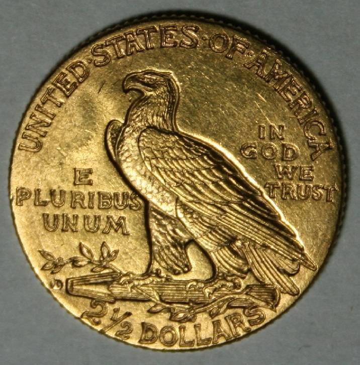 Your-Opinion:-2,5-Dollar-1914-D-Indian-Head