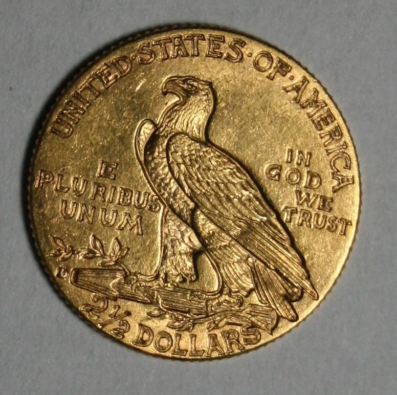 Your-Opinion:-2,5-Dollar-1914-D-Indian-Head