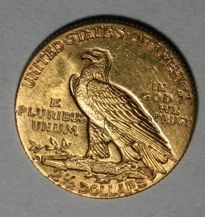 Your-Opinion:-2,5-Dollar-1914-D-Indian-Head