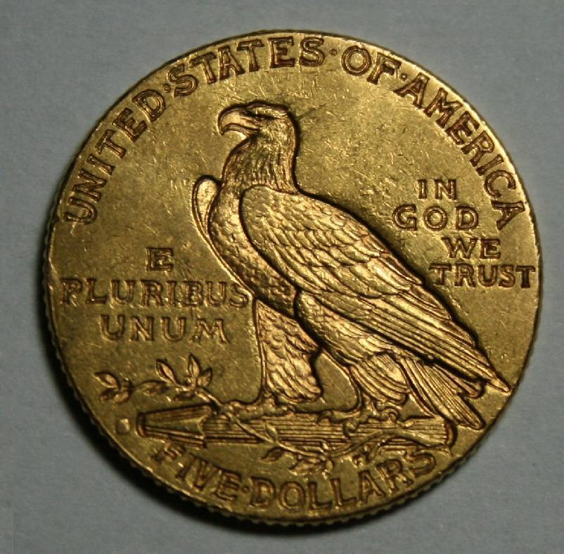 Your-Opinion:-5-Dollar-1914-S-Indian-Head