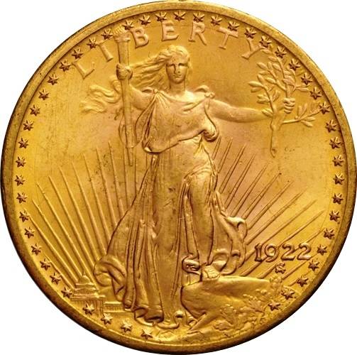 Your-Opinion:-20-Dollar-1922-St.-Gaudens