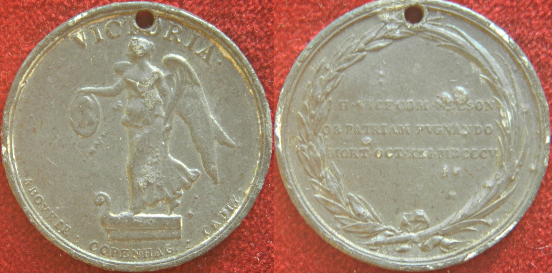 A-Continuing-Thread-~-Post-Your-Tokens,-Medals,-Exonumia-Acquisitions