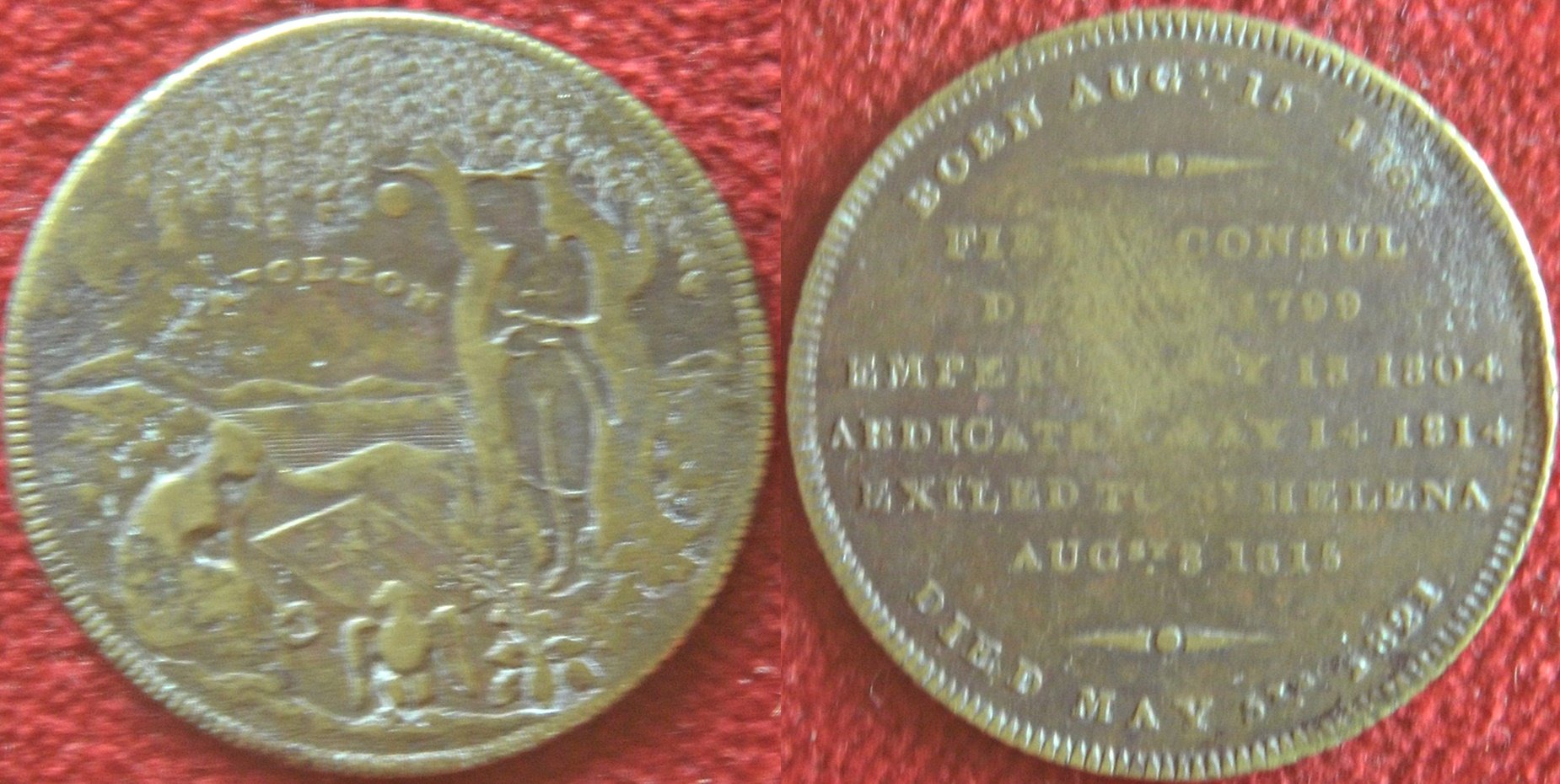 A-Continuing-Thread-~-Post-Your-Tokens,-Medals,-Exonumia-Acquisitions
