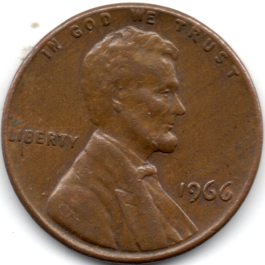 1966-P-Lamination-Error-Penny