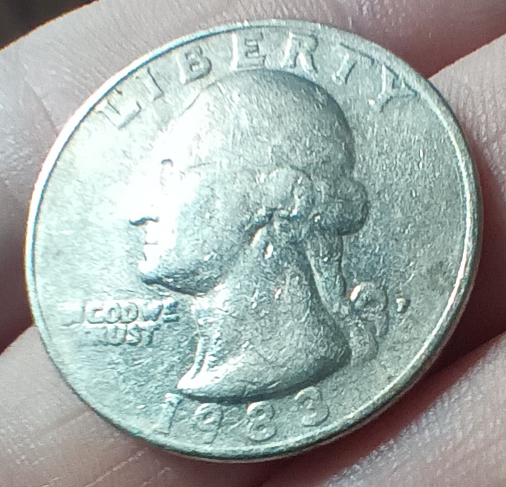 God-We-Rust-1983-P-Quarter