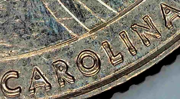 2015-Quarter-North-Carolina