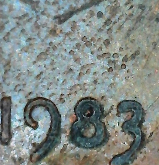 1983-Cent-With-Extreme-Orange-Peel?