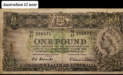 Few-Australian-Paper-Notes
