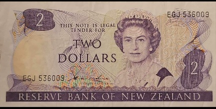 Few-Australian-Paper-Notes