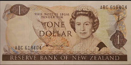 Few-Australian-Paper-Notes