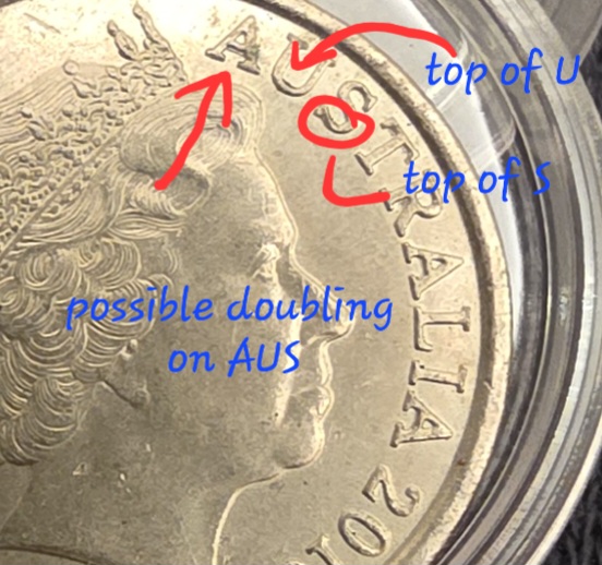 2015-Australian--5-Cent--Possible--Letter-Doubling