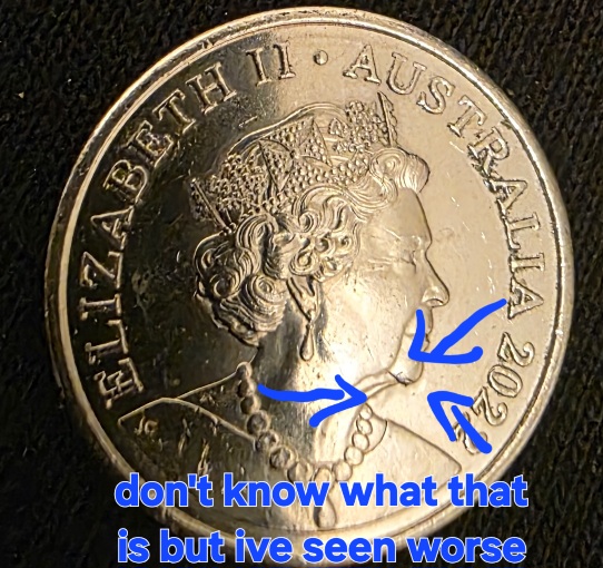 2021-And-2022-Australian-5-Cent-Coin