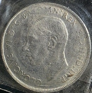 1937-Australian-Crown--Uncertified-Uncirculated