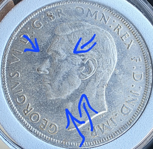 1937-Australian-Crown--Uncertified-Uncirculated