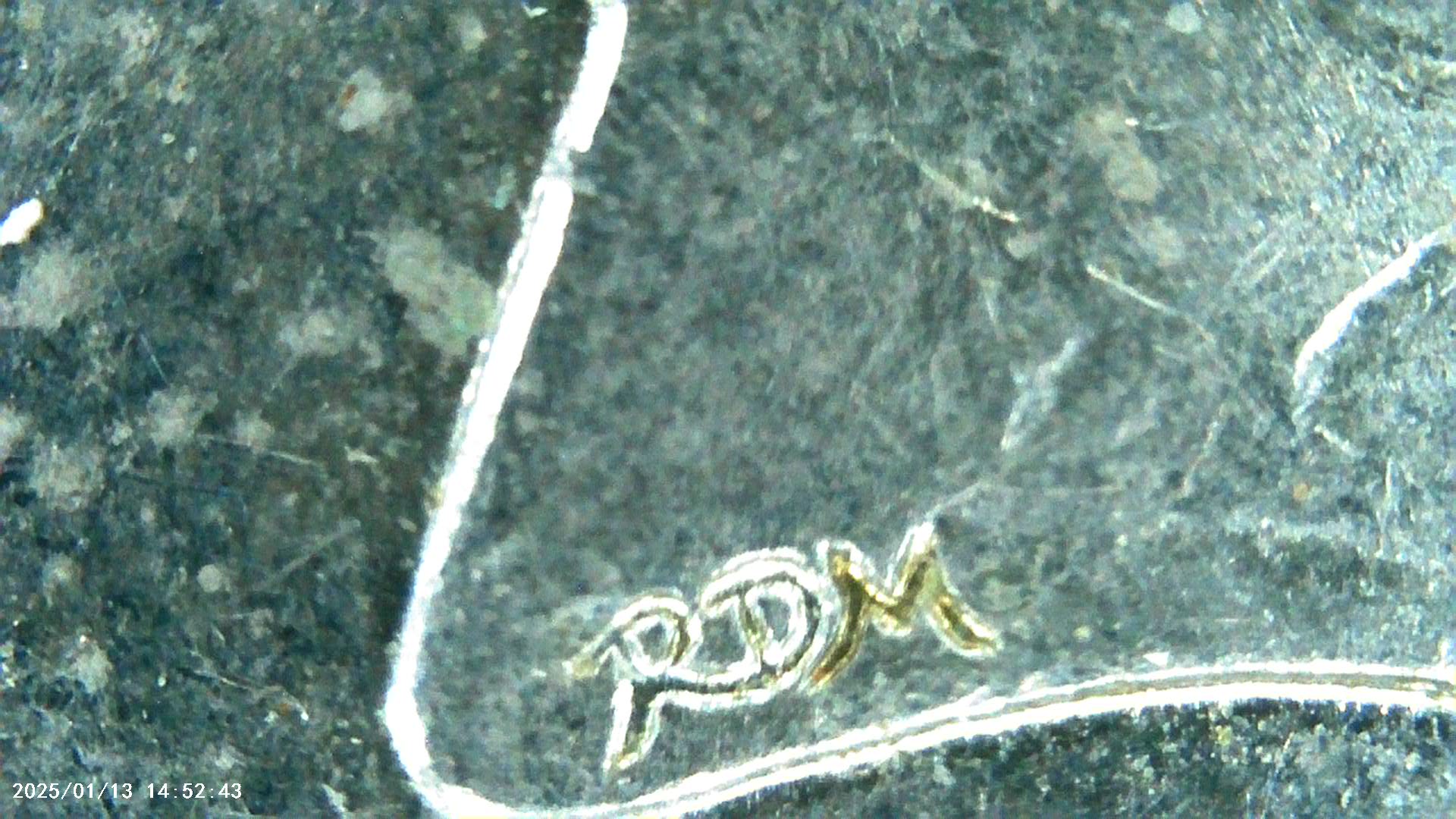 1998-Australian-5-Cent-RDm-Letter-Is-Peculiar