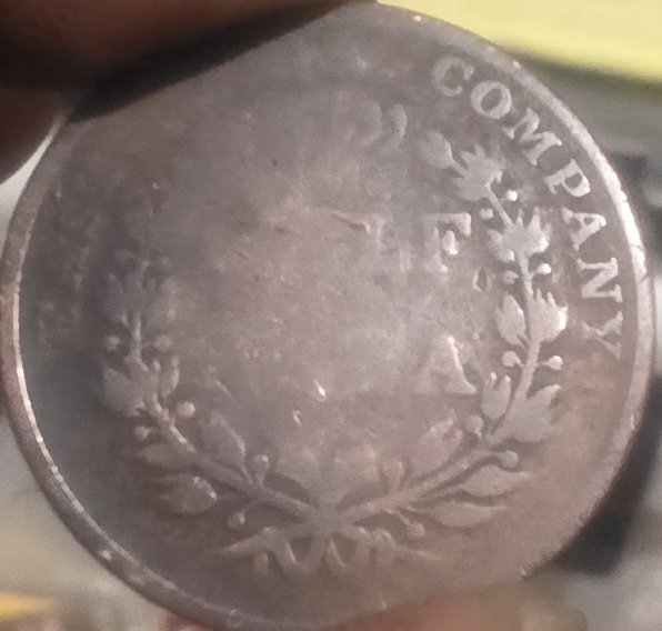 1835-Half-Anna--Coin-Or-Token-Information-Required-Id:-East-India-Company-Half-Anna-1835