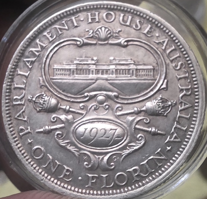 1927-Australian-Commemorative-Florin