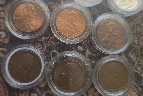 I-Got-All-These-Out-Of-Circulation-In-Australia-Only-Merc-Dimes-Were-Given-To-Me