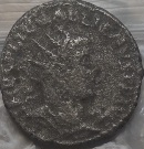 Roman-Coins--Received-In-Mail-�-10-With-Junk-Silver-Already-Cleaned-And-In-Bad-State