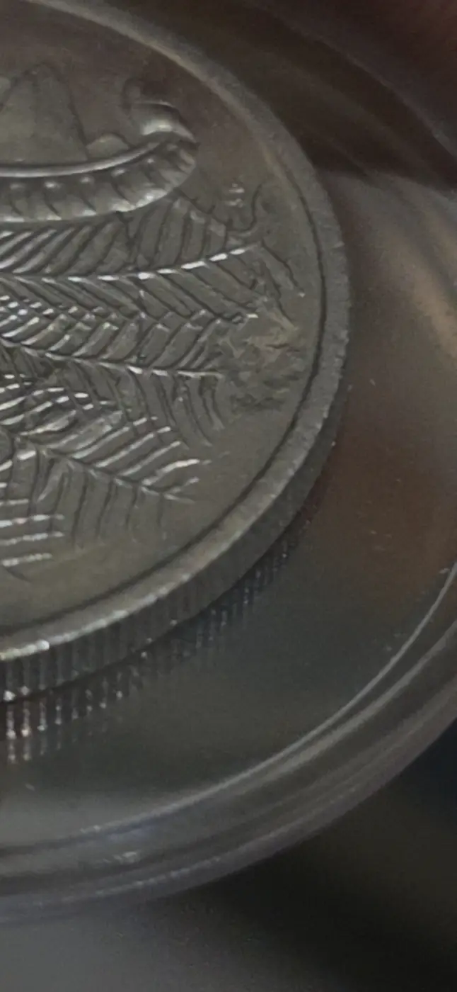 2013-Australian-10-Cent--Struck-On-Imperfect--Blank